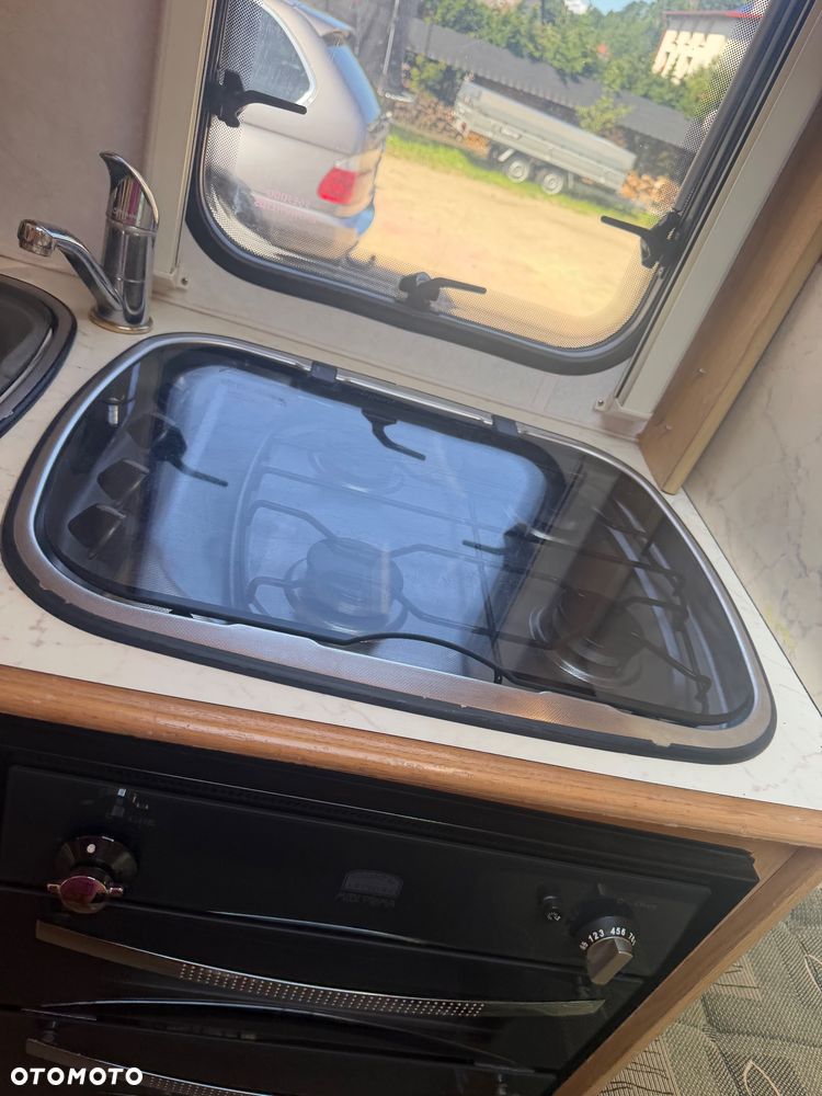 Elddis Avante 505 - 15