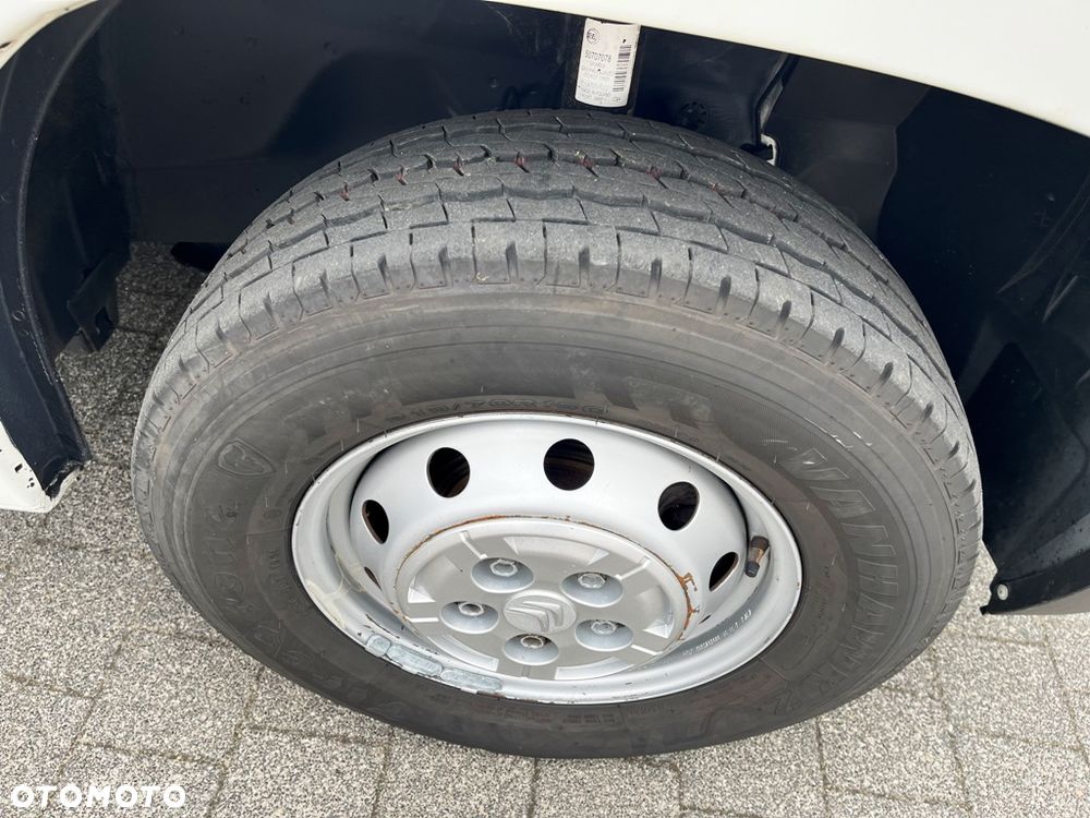 Citroën Jumper L2H2 Zabudowa - 9