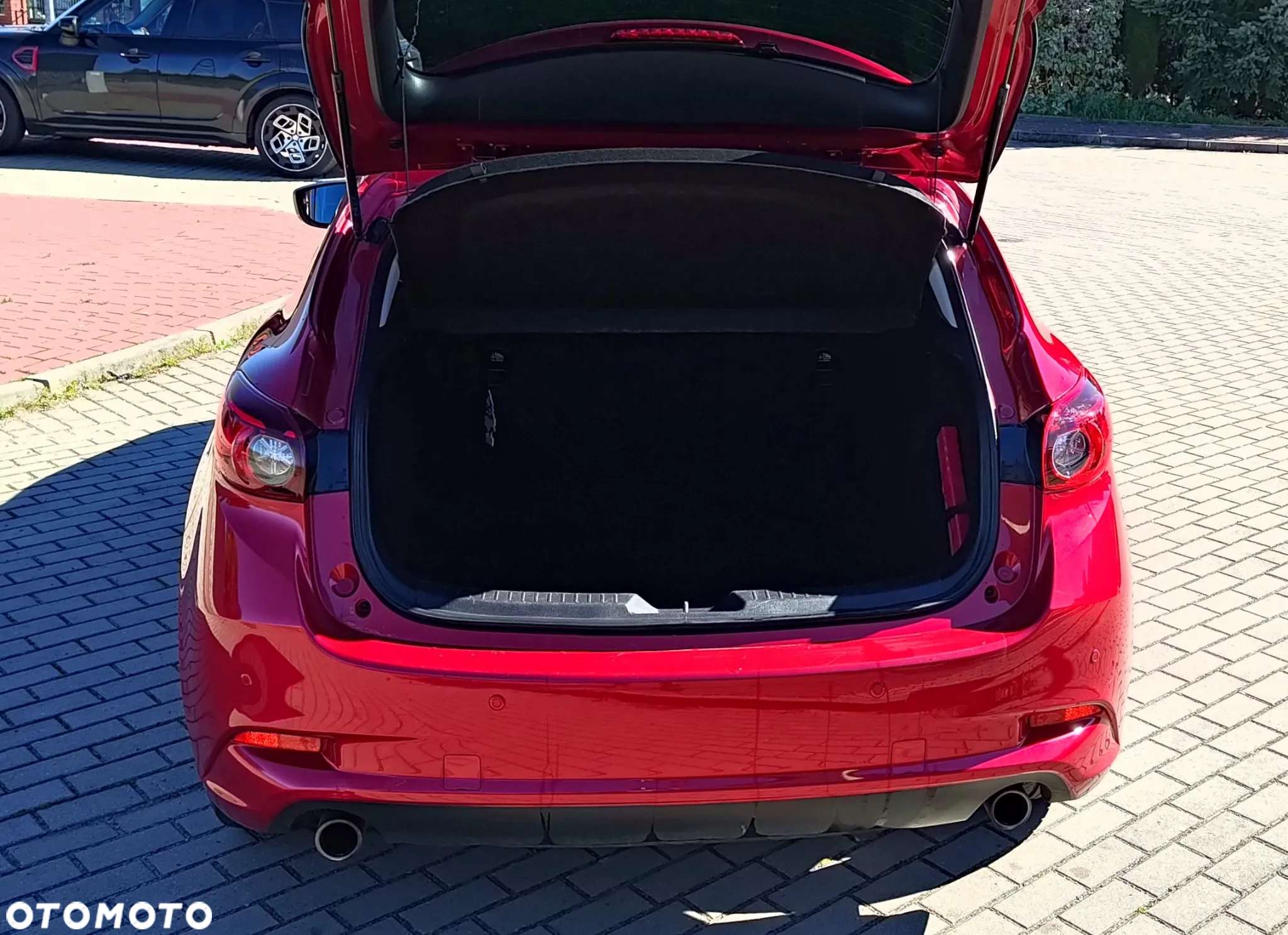 Mazda 3 SKYACTIV-G 120 Center-Line - 14