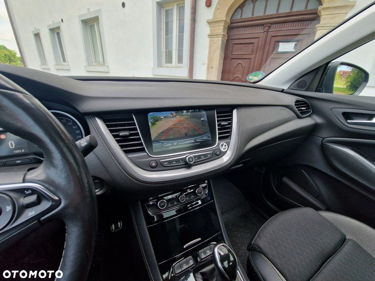 Opel Grandland X 2.0 D Start/Stop Automatik INNOVATION - 7