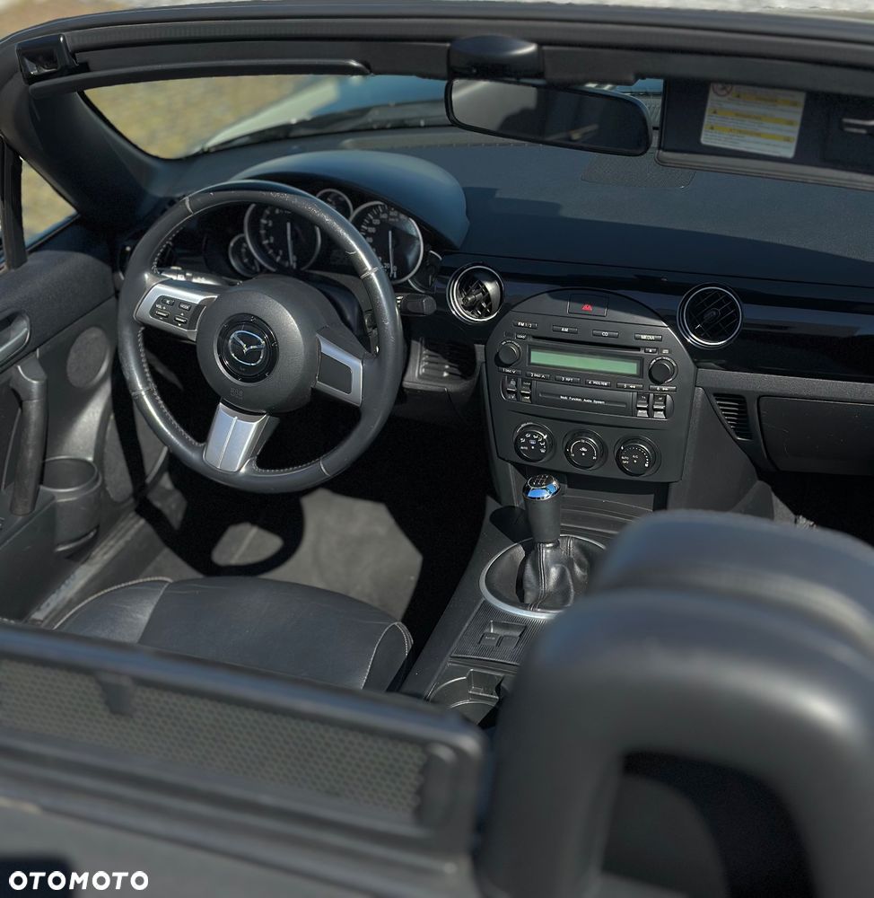 Mazda MX-5 - 22