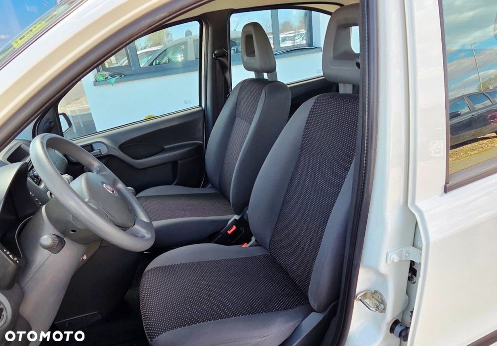 Fiat Panda - 11