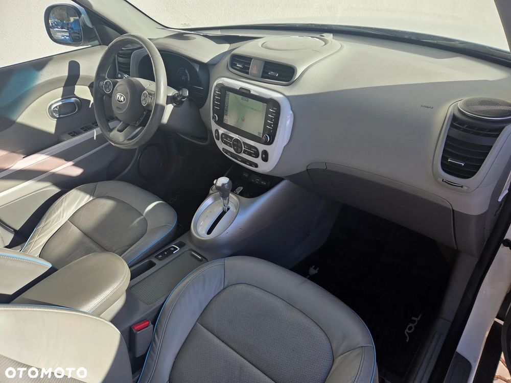 Kia Soul - 9