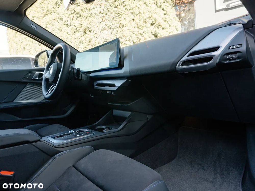 BMW Seria 1 - 8