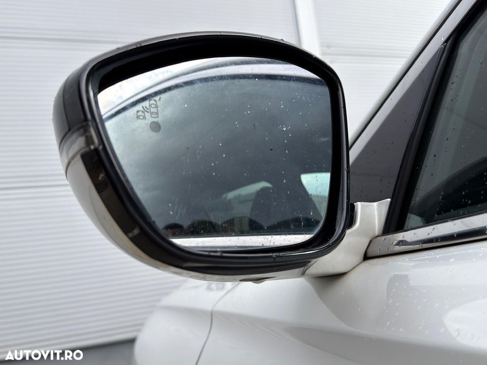 DS Automobiles DS 9 - 33