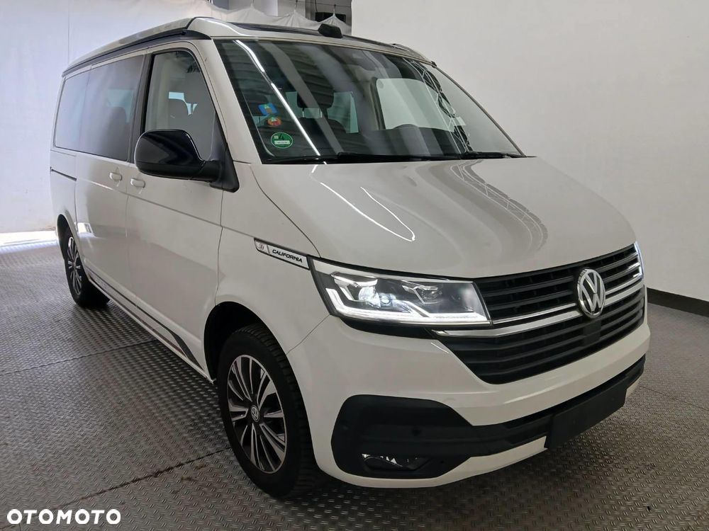 Volkswagen California - 11
