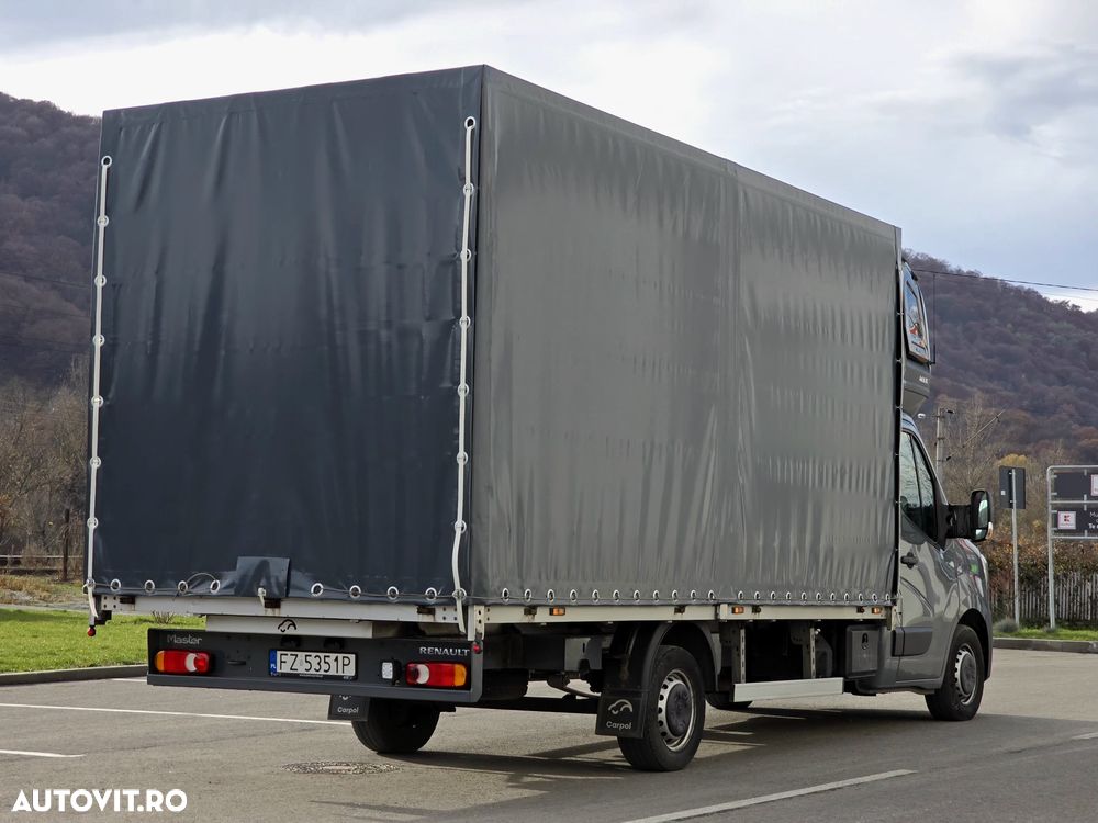Renault Master - 4