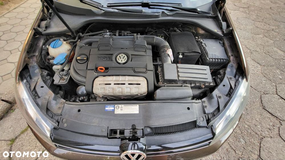 Volkswagen Golf 1.4 TSI Highline DSG - 6