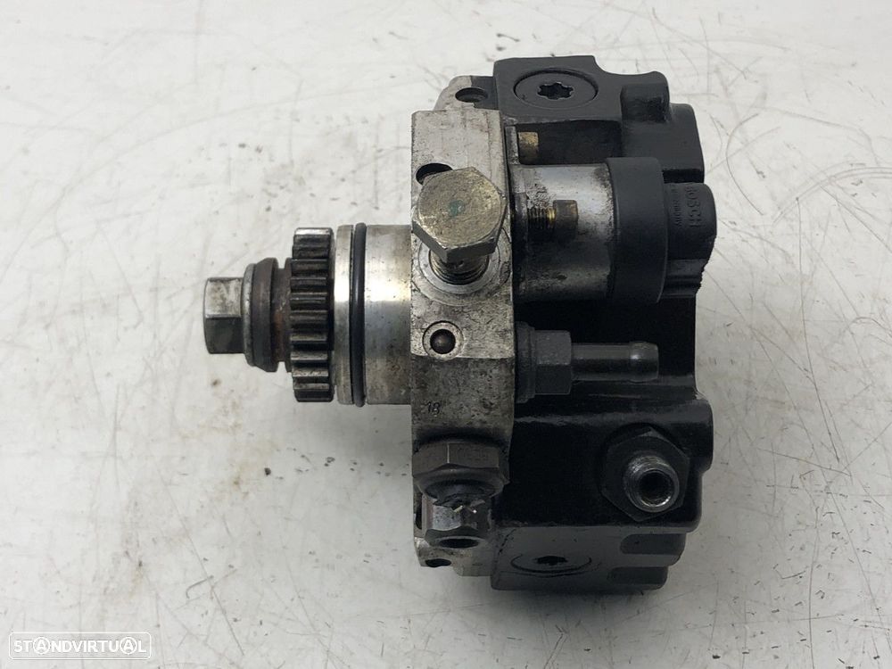 Bomba Alta Pressao SMART FORFOUR (454) 1.5 CDI 0445010096 MOTOR OM639.939 - 5