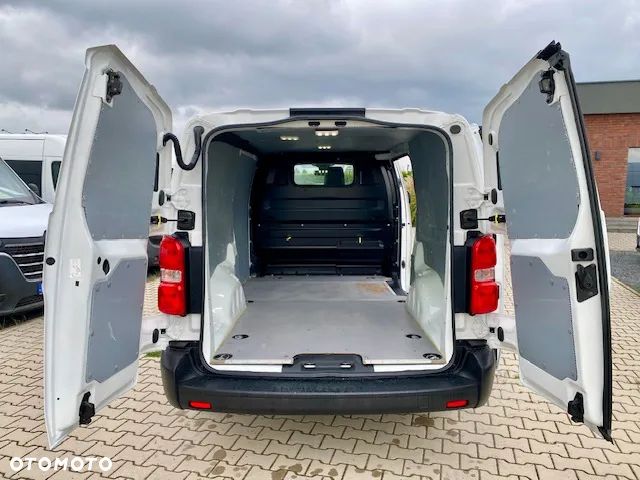 Toyota Proace - 6