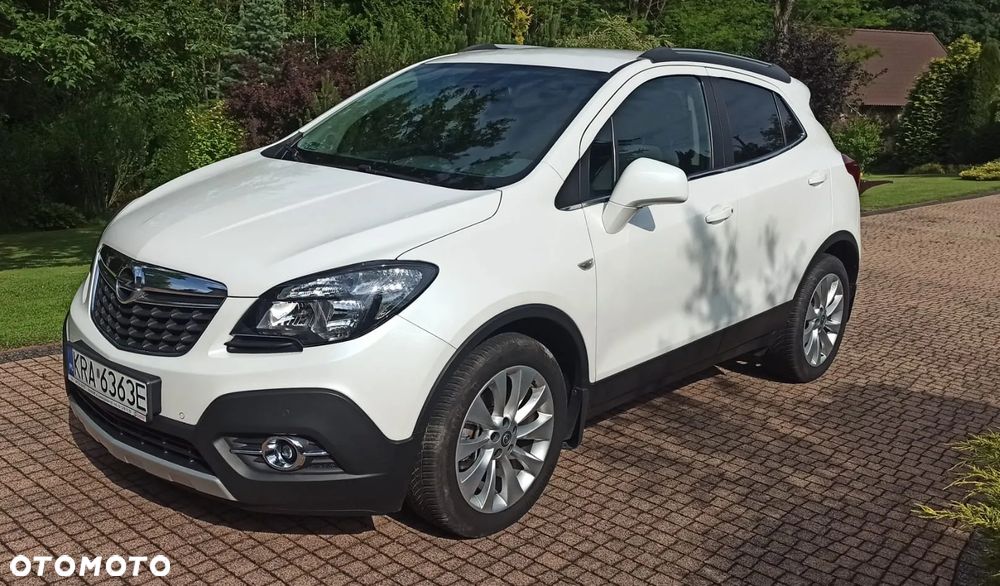 Opel Mokka 1.6 Cosmo S&S - 1