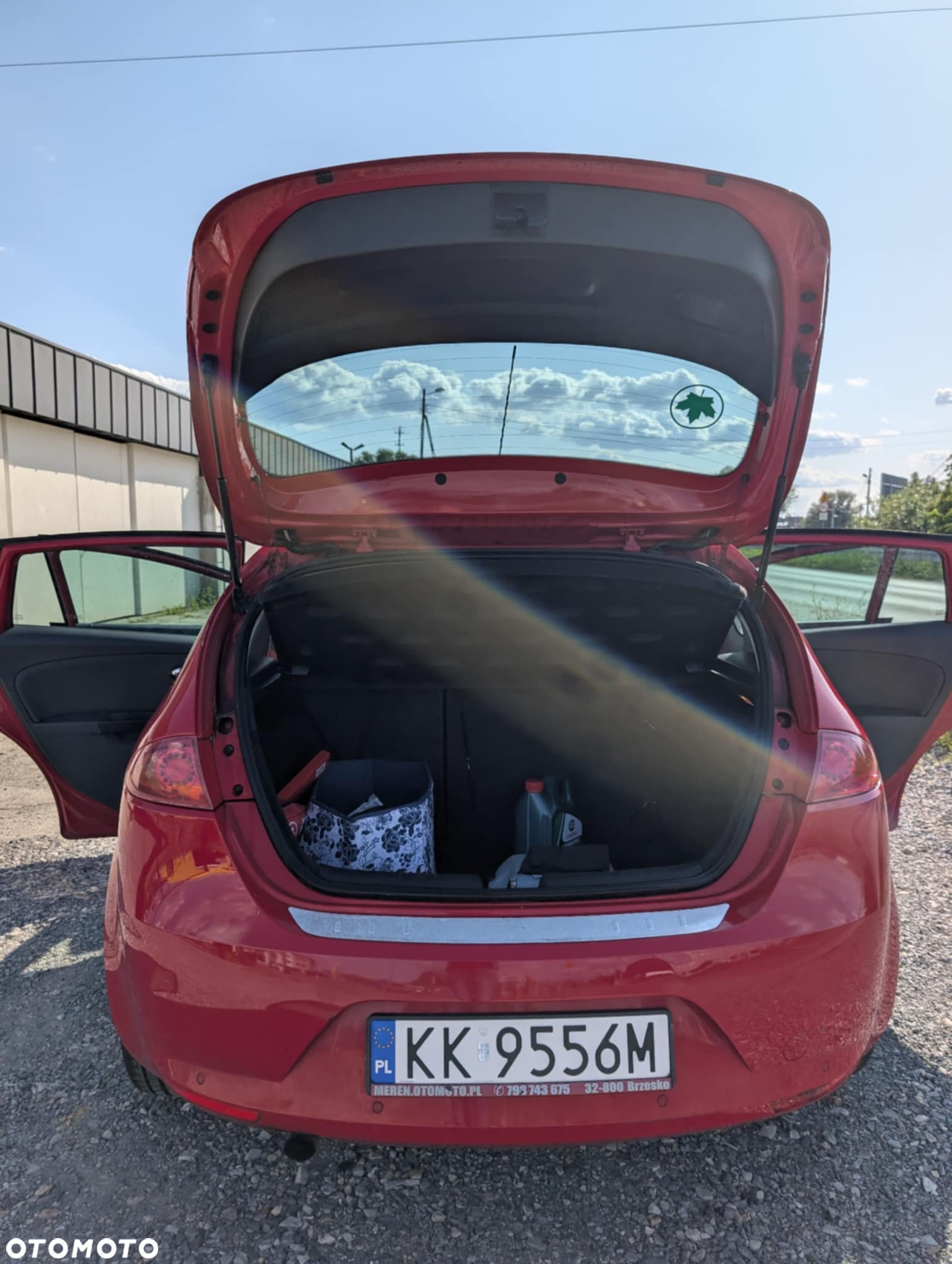 Seat Leon - 23