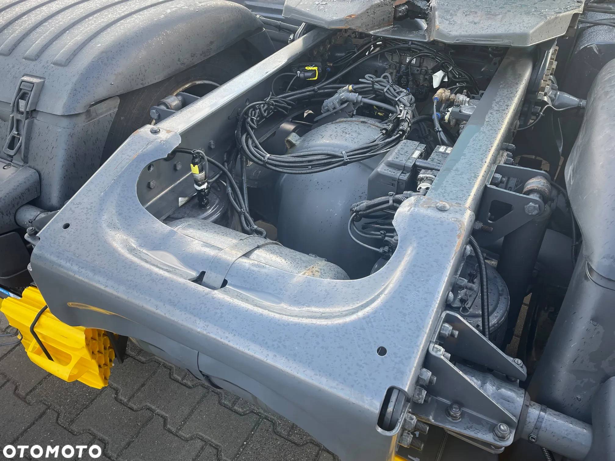 Scania R450 Mega , bez EGR, Retarder! - 8