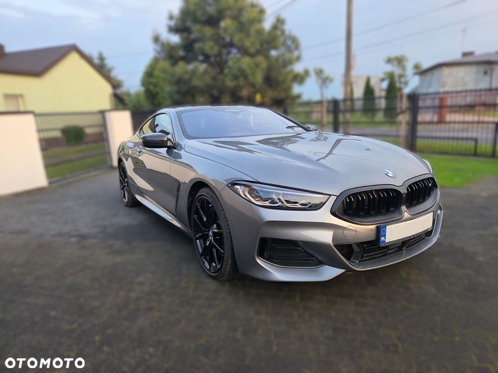 BMW Seria 8 - 13