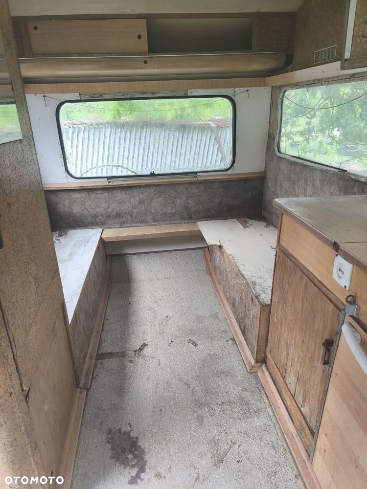 KNAUS MONSUN - 4
