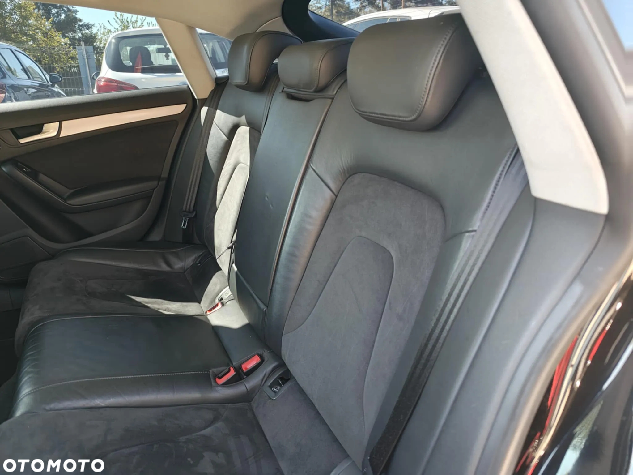 Audi A5 3.0 TDI Quattro S tronic - 23