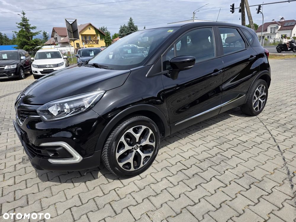 Renault Captur (ENERGY) TCe 90 LIFE - 1