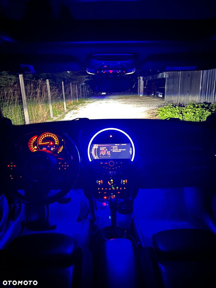 MINI Cooper S - 27