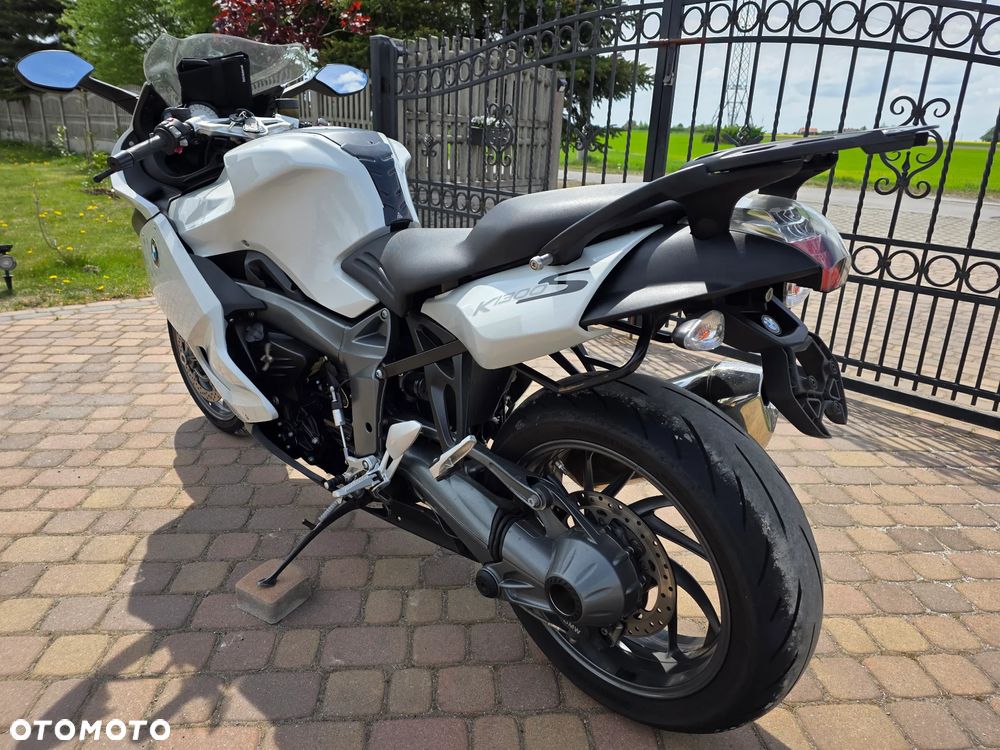 BMW K - 5