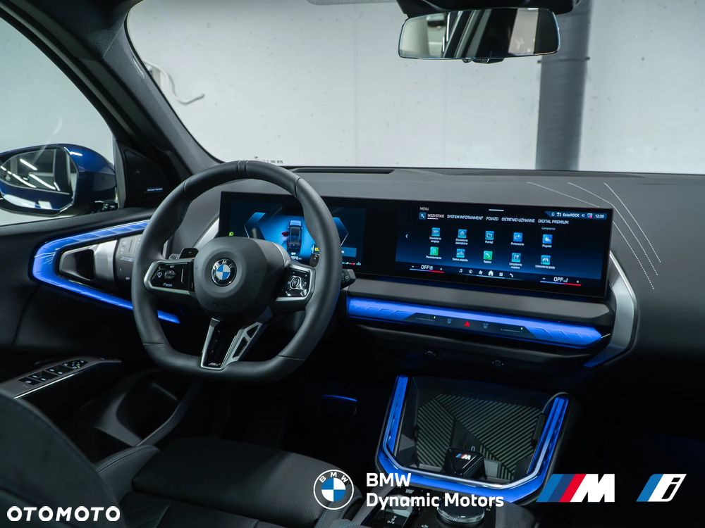 BMW X3 20d xDrive - 21