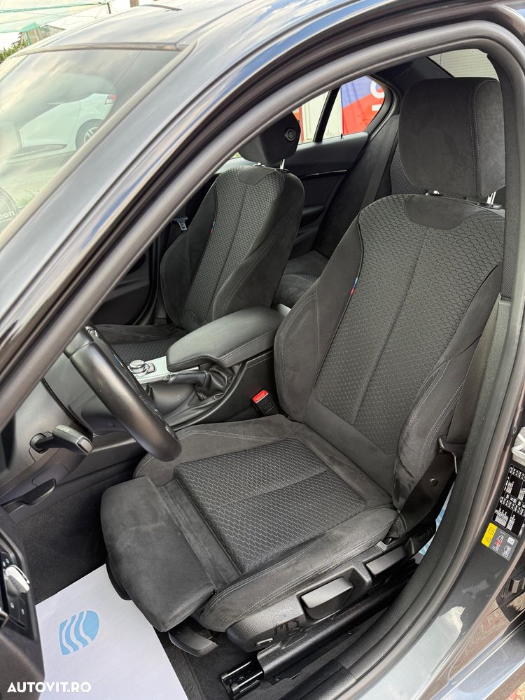 BMW Seria 3 330e iPerformance M Sport - 21