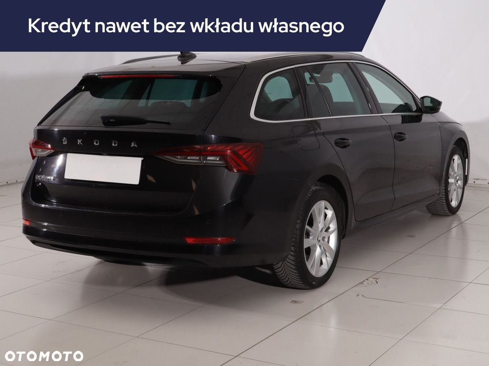 Skoda Octavia - 7
