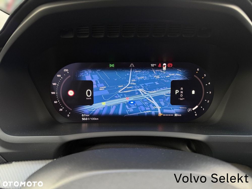 Volvo XC 90 - 20