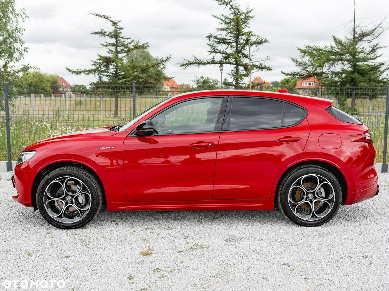 Alfa Romeo Stelvio 2.0 Turbo Veloce Q4 - 10