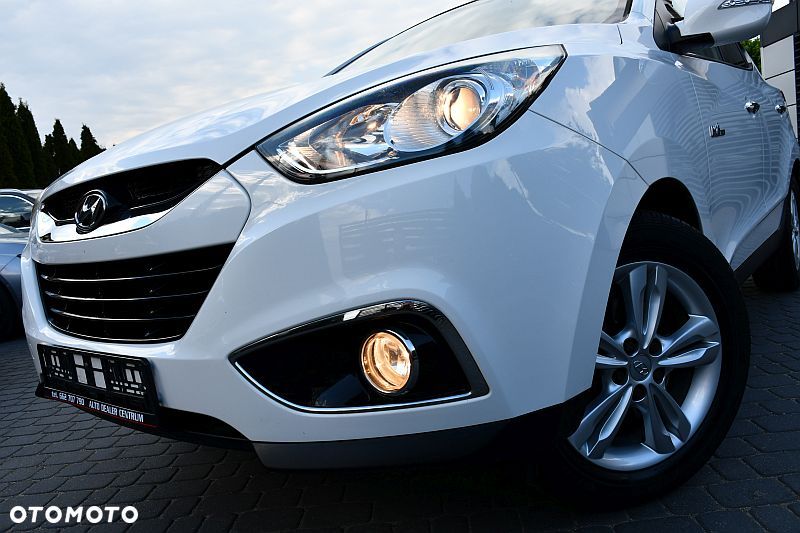 Hyundai ix35 1.6 2WD Style - 35