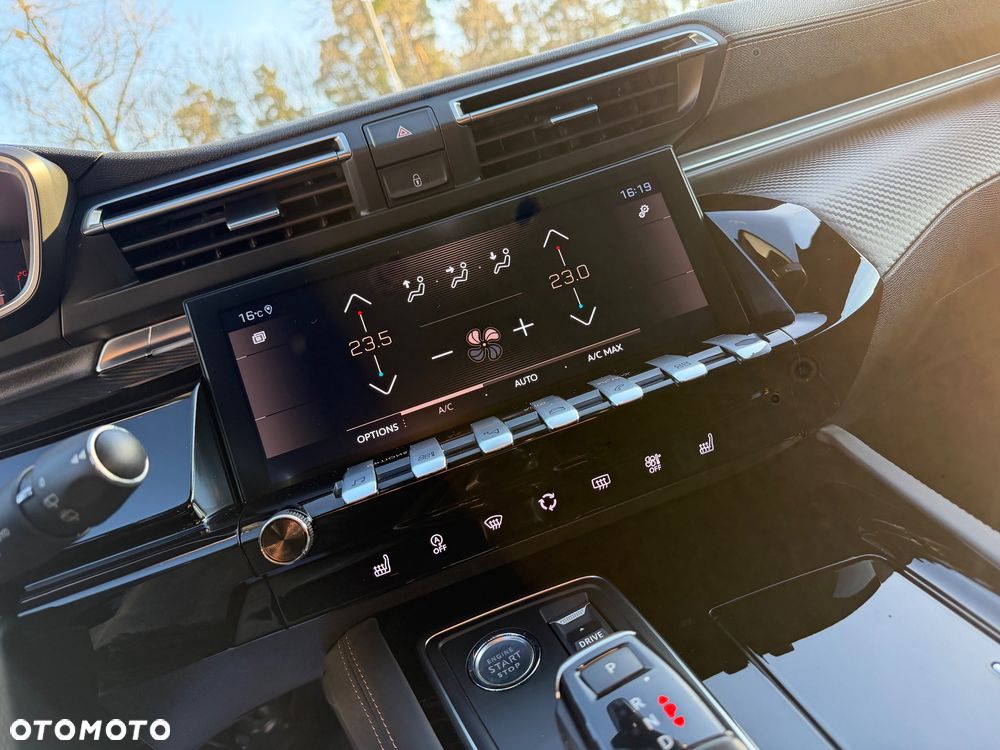 Peugeot 508 1.6 PureTech GT Pack S&S EAT8 - 35