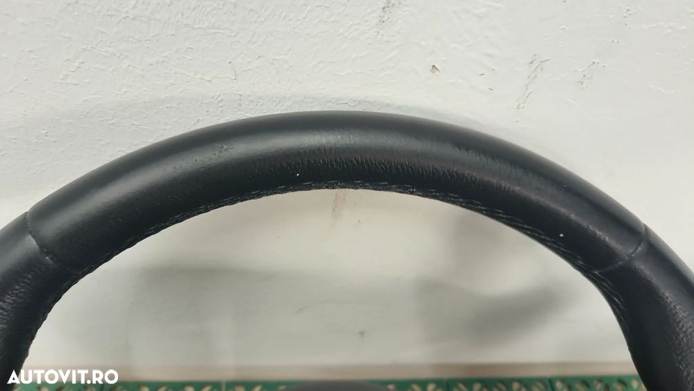 Volan sport BMW F3x cu vibratii - 4