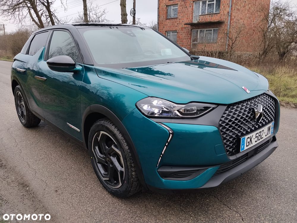 DS Automobiles DS 3 Crossback - 9