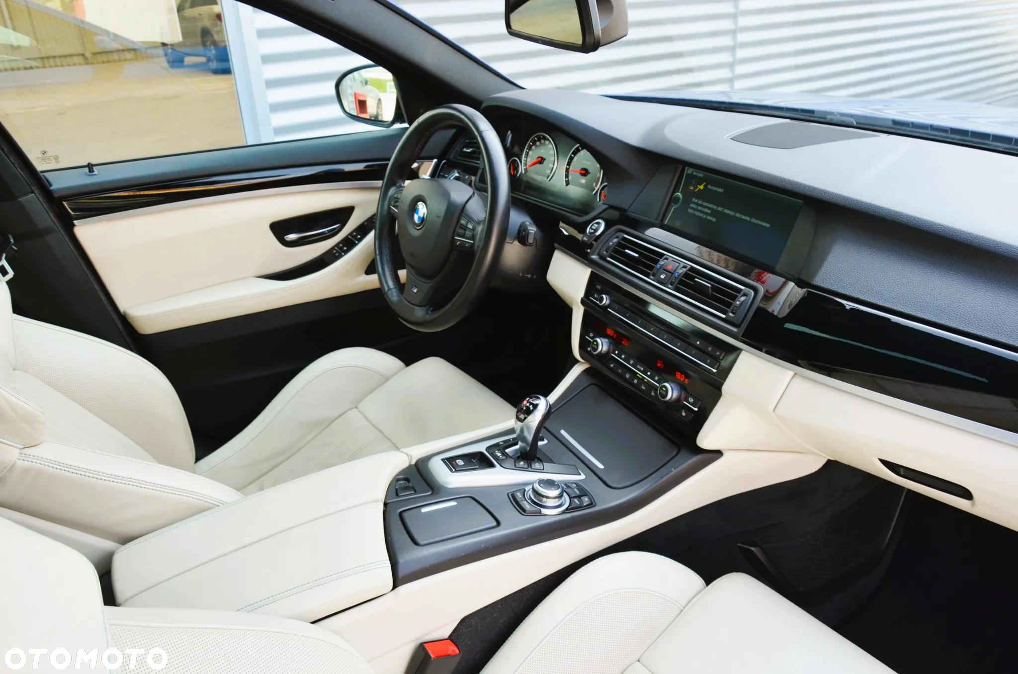BMW M5 Standard - 29
