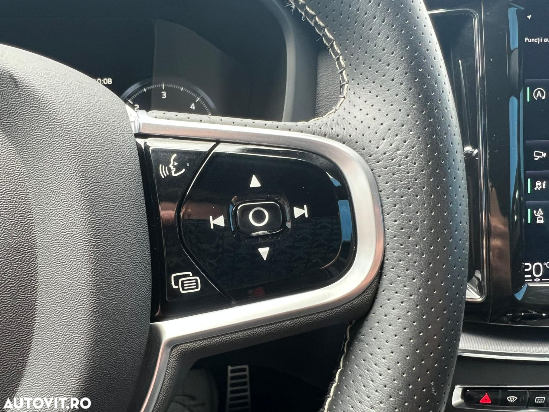 Volvo XC 60 - 18