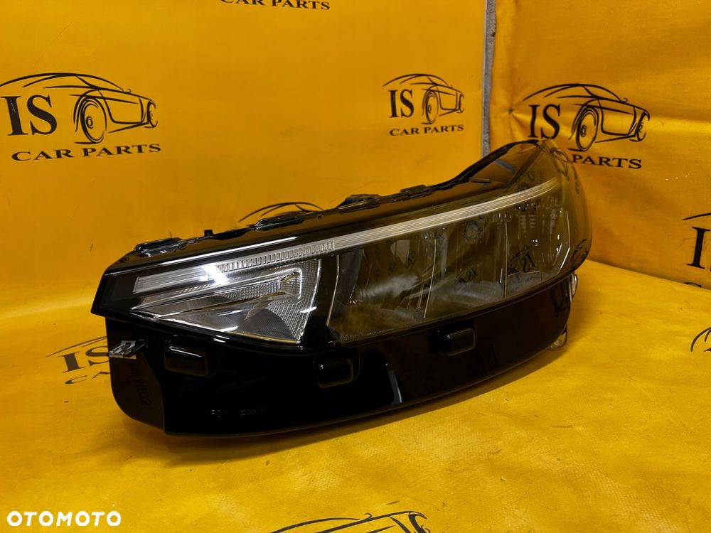 KOMPLET LAMPY REFLEKTORY PRZÓD LED FORD KUGA MK3 LIFT EU - 4