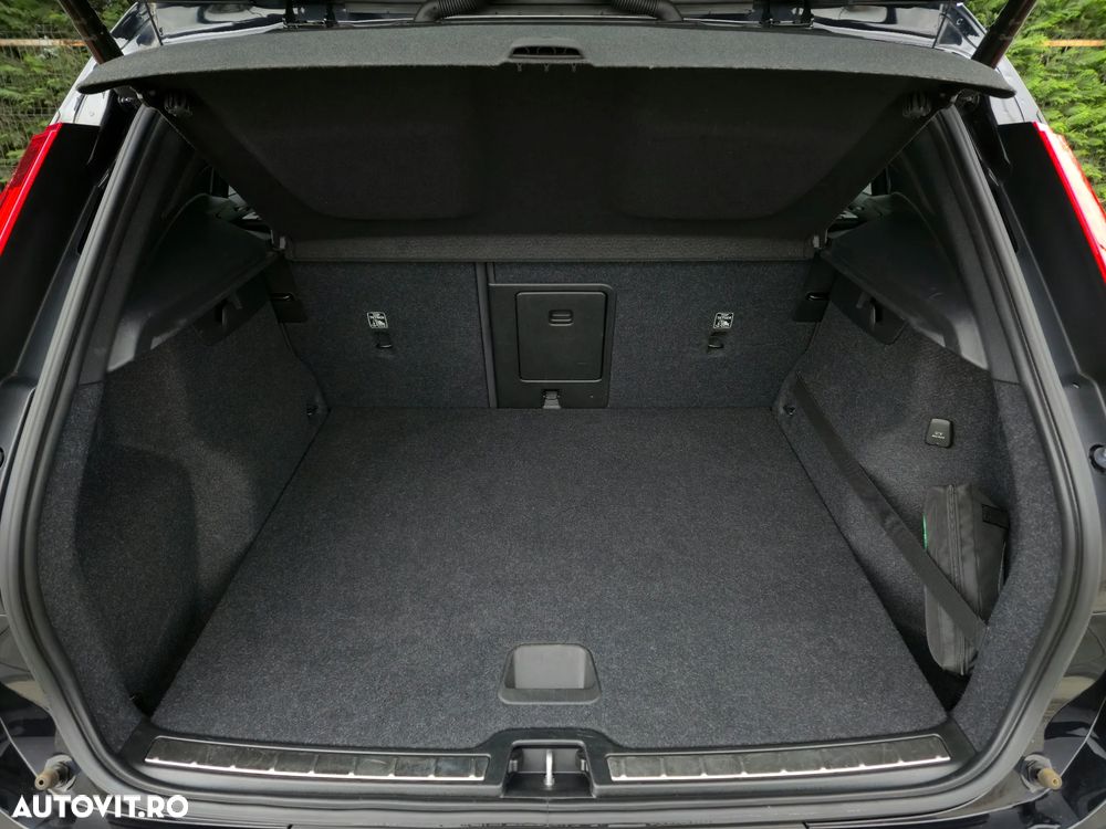 Volvo XC 40 T4 Recharge DKG Inscription - 15