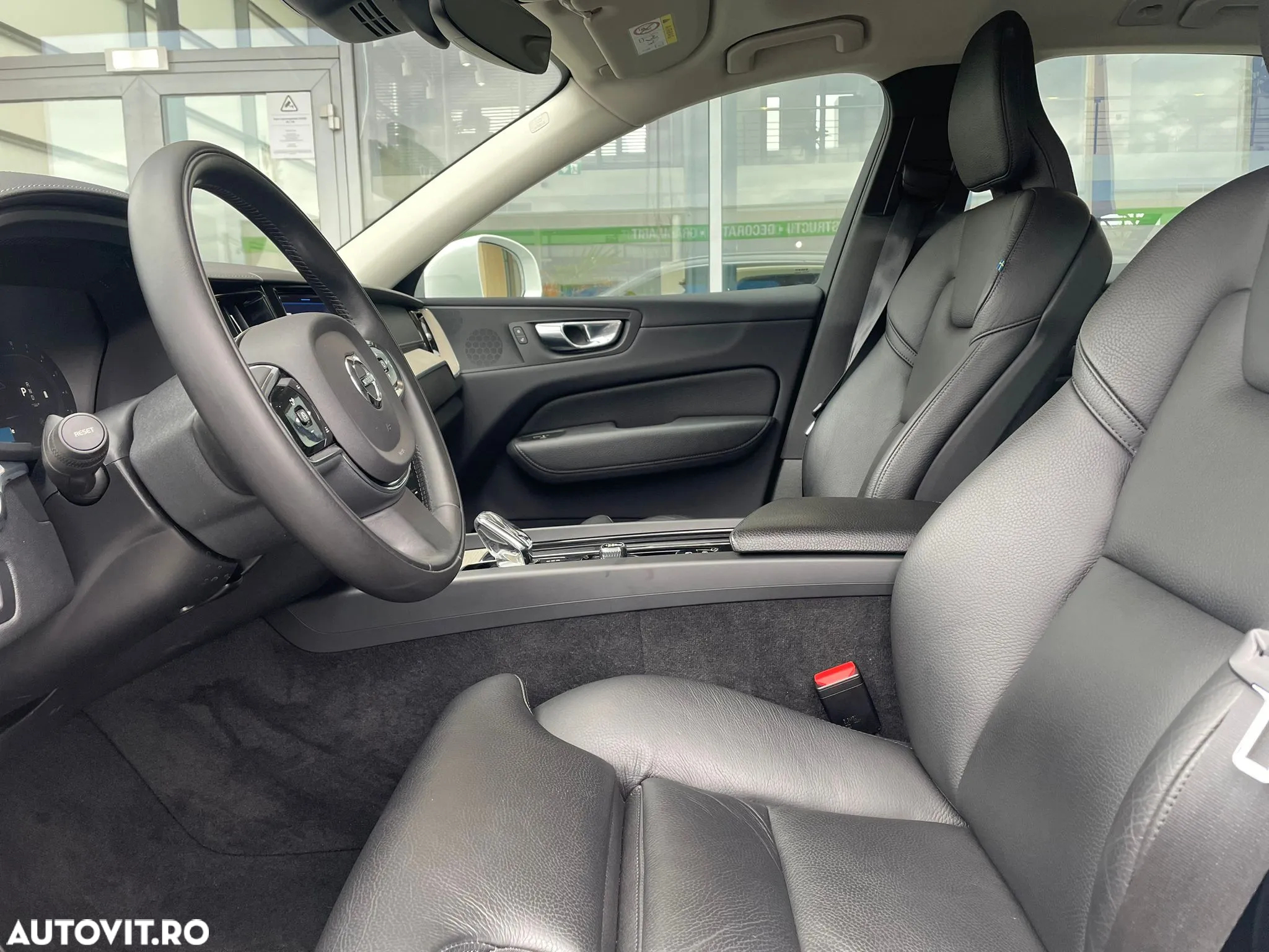 Volvo XC 60 B5 MHEV AT8 AWD Inscription - 11