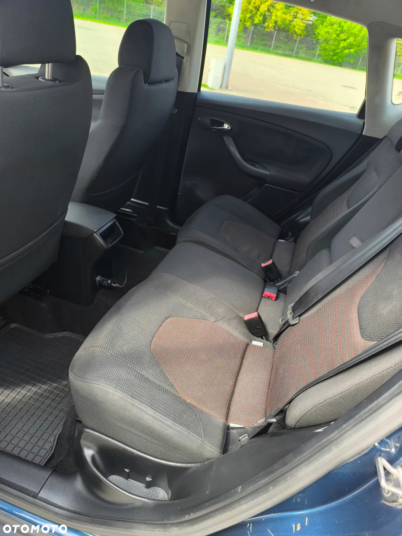 Seat Toledo 2.0 TDI Stylance - 18