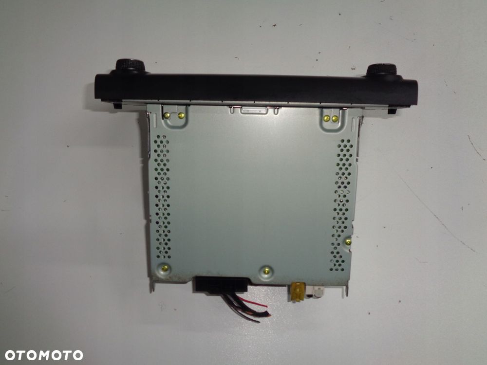 skoda octavia iii 5e0 radio wyświetlacz ekran 5e0035867a - 4