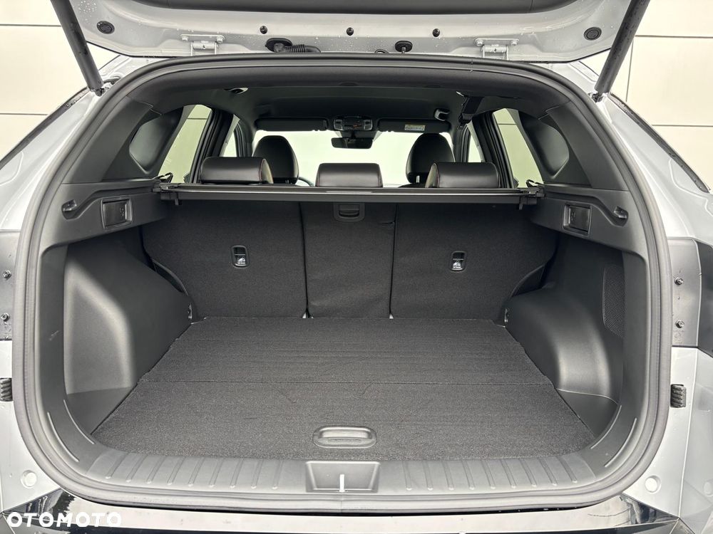 Hyundai Tucson 1.6 T-GDi N-Line Ultimate 2WD DCT - 21