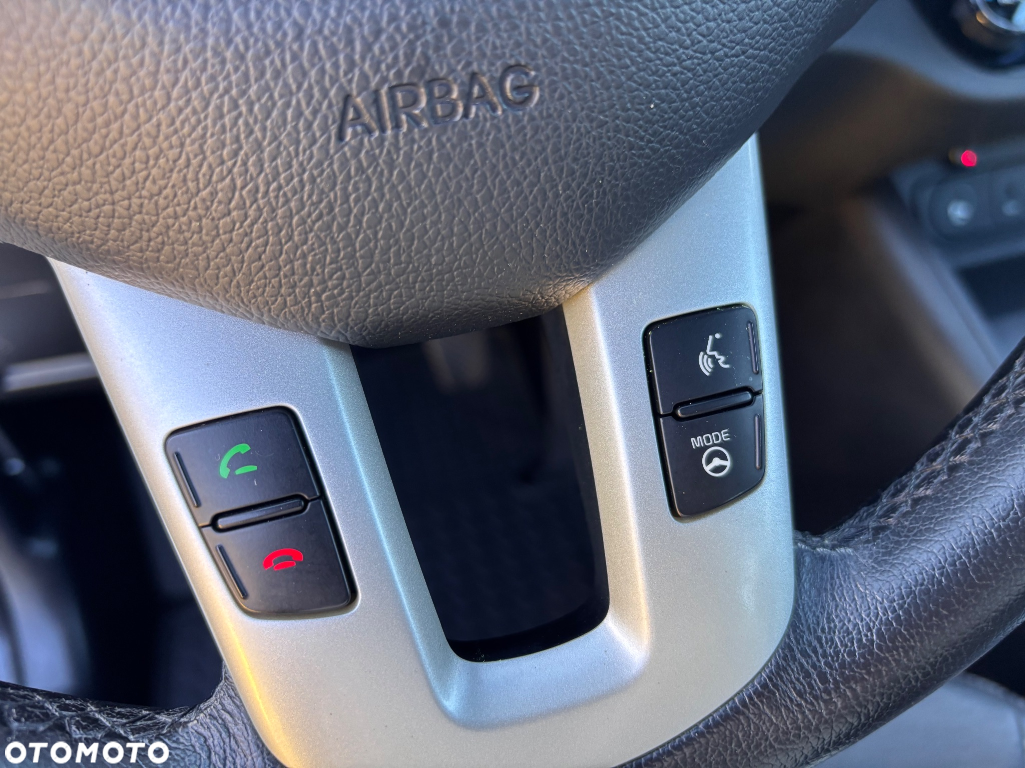 Kia Sportage - 24