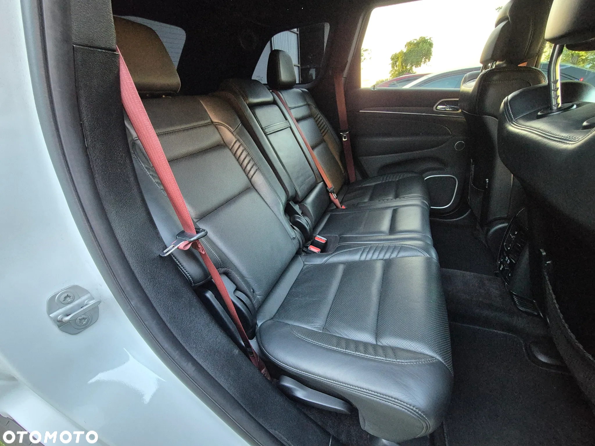 Jeep Grand Cherokee 6.4 V8 SRT8 - 22
