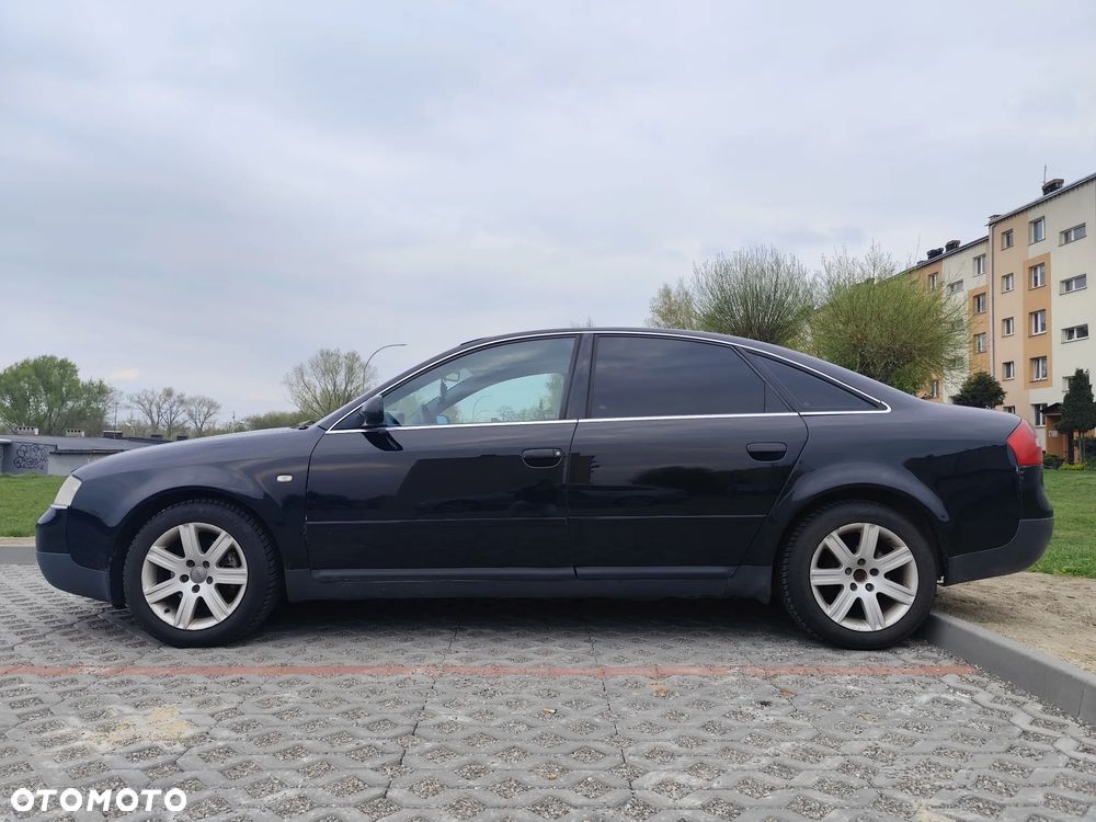 Audi A6 Limousine - 15