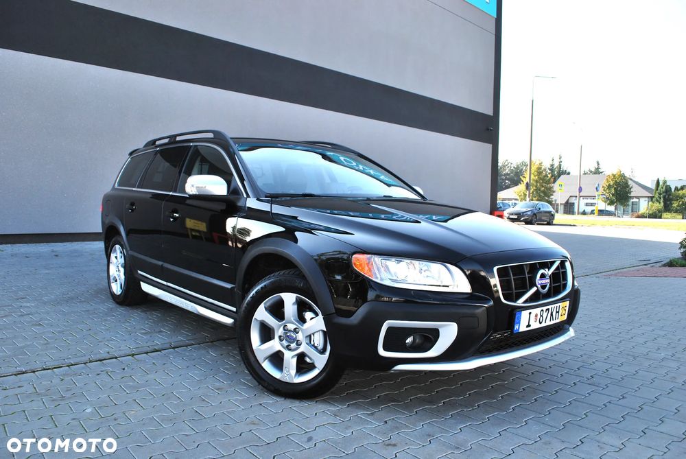 Volvo XC 70