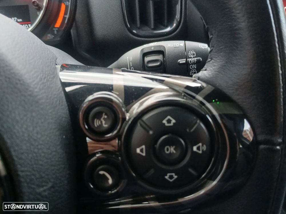 MINI Countryman Cooper SE All4 Aut. - 47