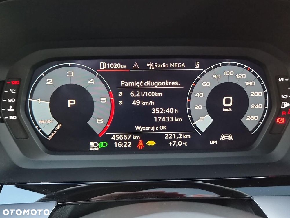 Audi A3 Sportback - 19