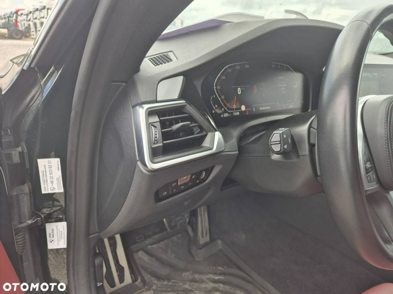 BMW Seria 4 - 8