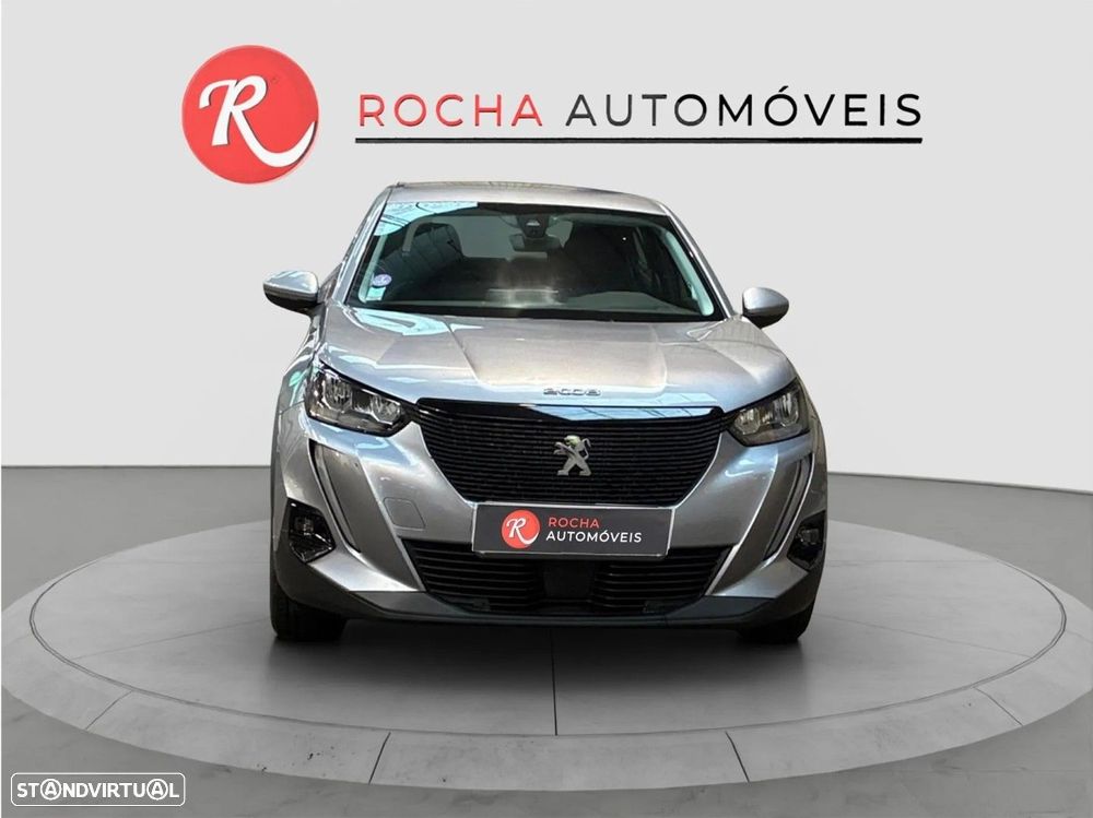 Peugeot 2008 PureTech 100 Stop&Start Active Pack - 2