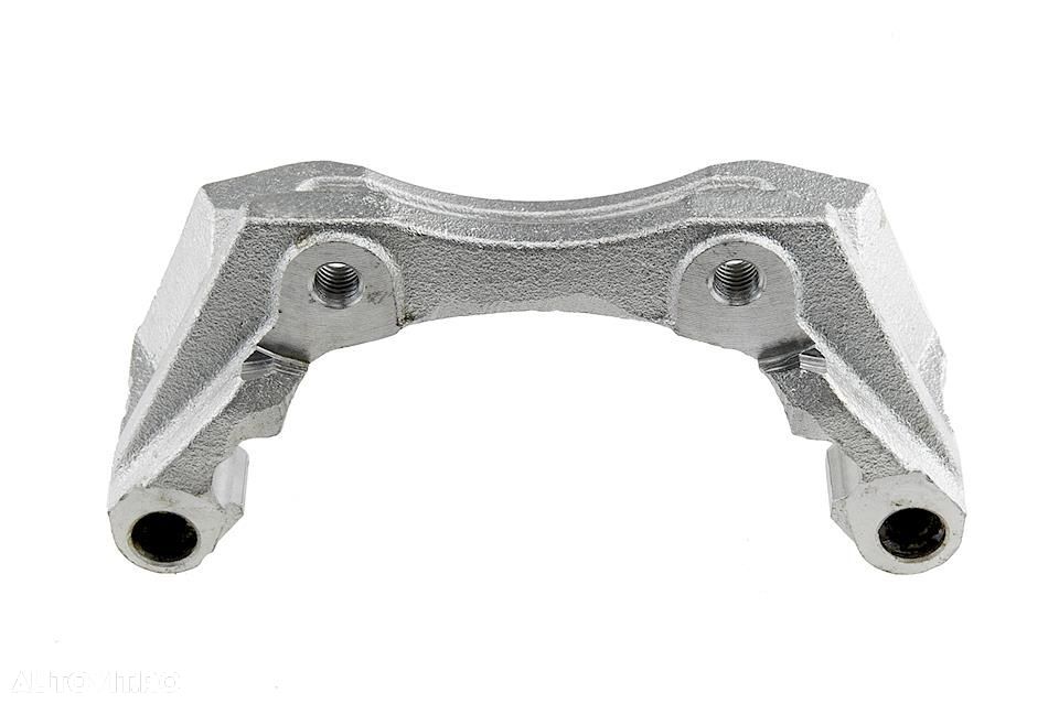 Suport etrier Ford Mondeo 3 2000-, Jaguar X-Tipe 2009-, Dreapta, Fata, NTY HZP-FR-003A - 2