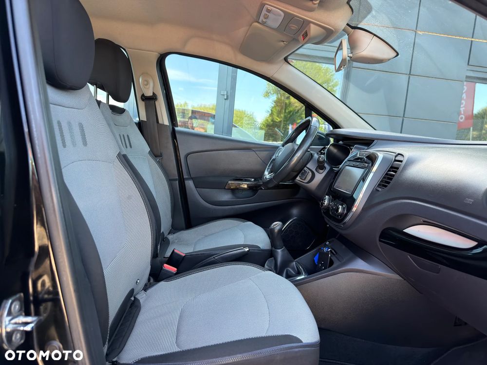 Renault Captur (ENERGY) TCe 90 INTENS - 27